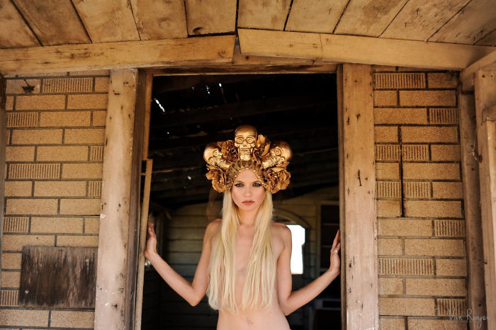 Elysian Fantasy Artistry