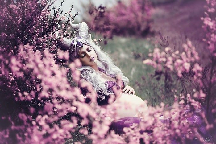 Elysian Fantasy Artistry