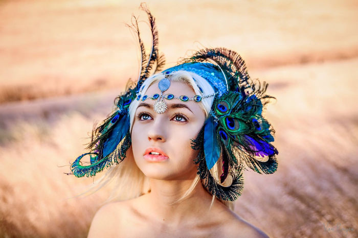 Elysian Fantasy Artistry