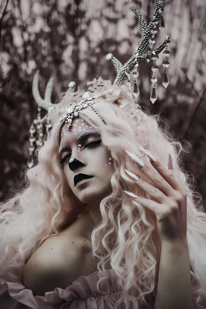 Elysian Fantasy Artistry