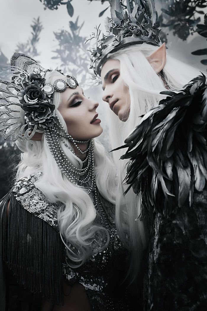 Elysian Fantasy Artistry