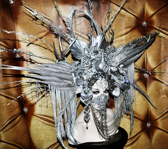 Elysian Fantasy Artistry