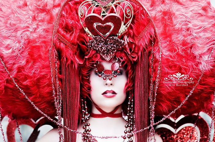 Elysian Fantasy Artistry