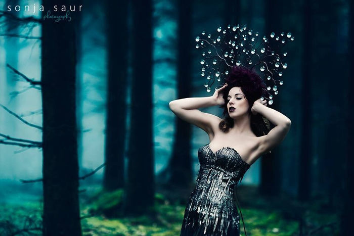 Elysian Fantasy Artistry