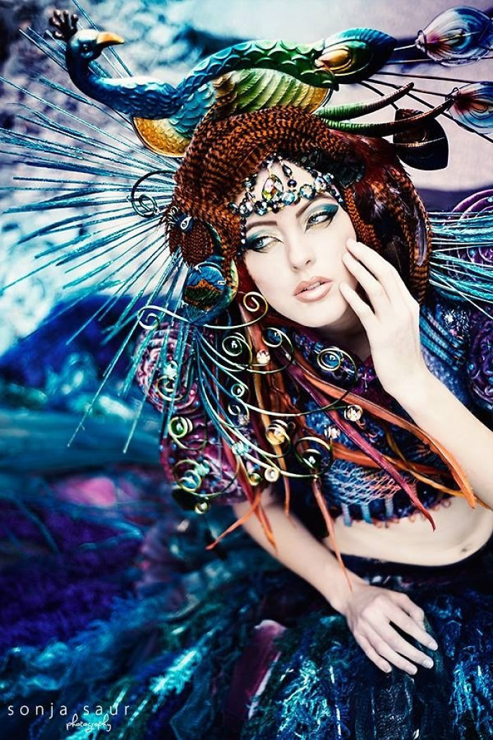 Elysian Fantasy Artistry