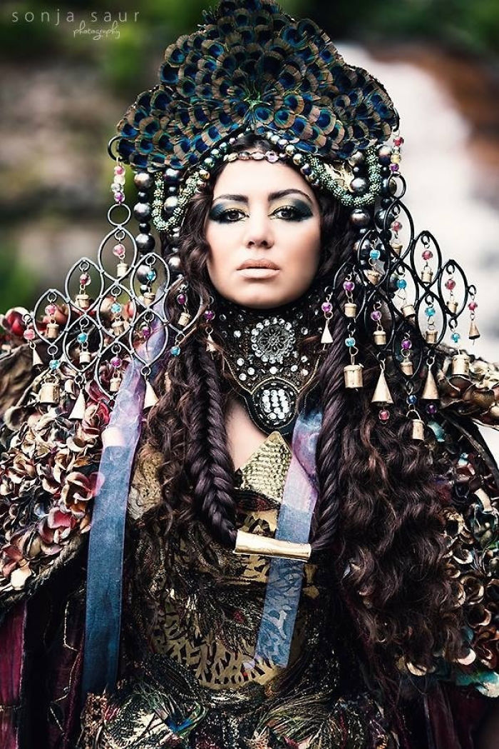 Elysian Fantasy Artistry