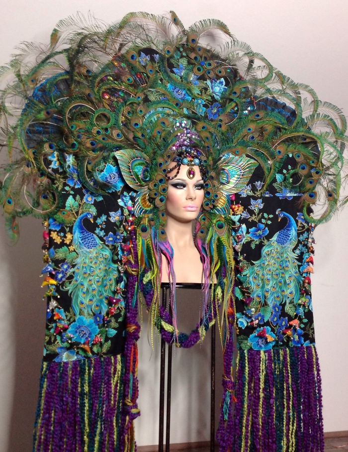 Elysian Fantasy Artistry