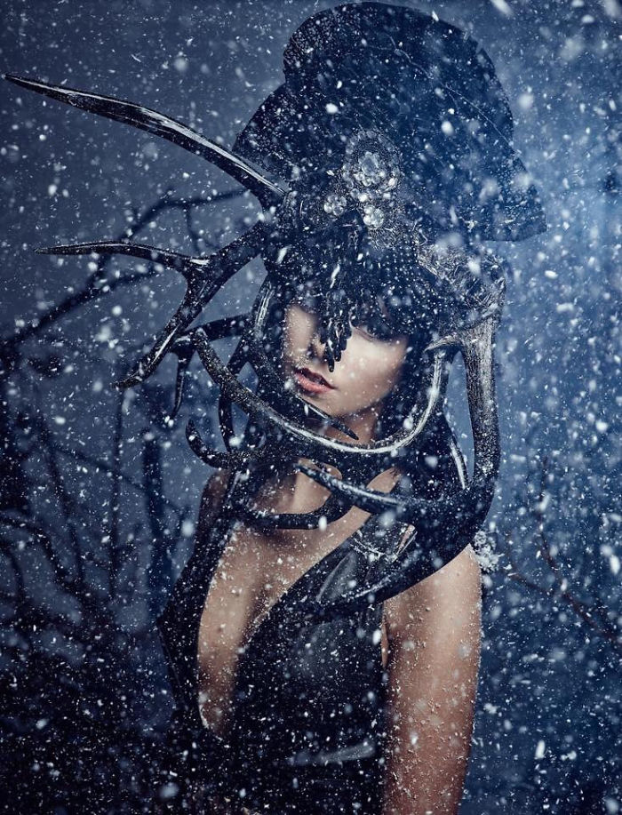 Elysian Fantasy Artistry