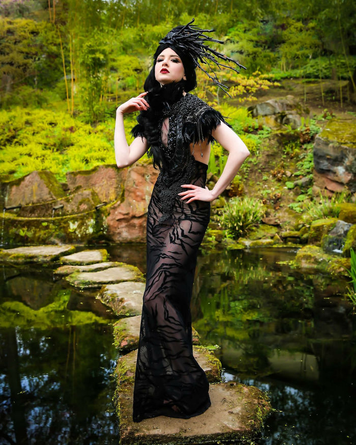 Elysian Fantasy Artistry