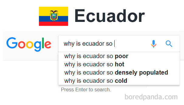 Equador