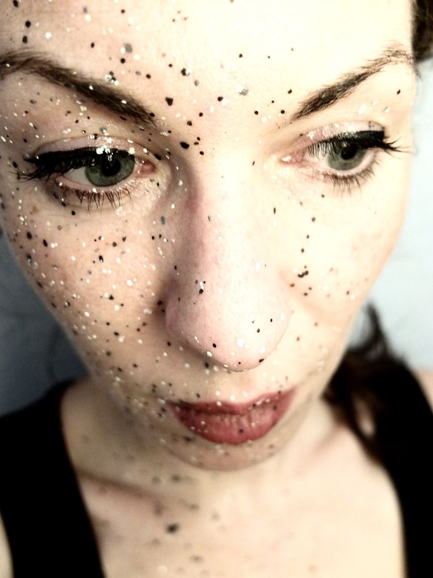 Every Time I Make Art It Transforms Also Myself Into An Artwork Every Time I Make Art It Transforms Also Myself Into An Artwork