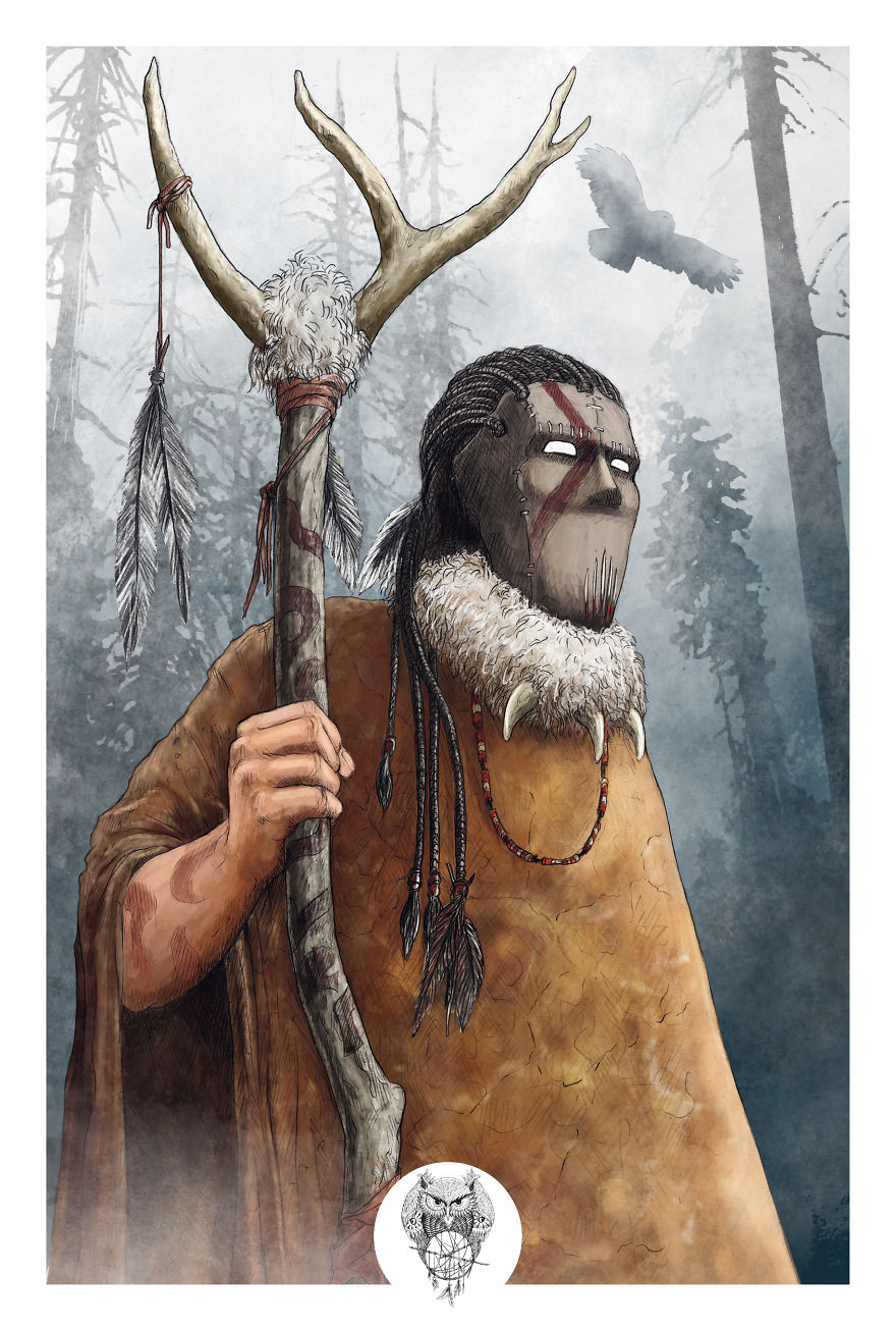 I Spend Three Years Crafting A Tale About A Viking In Newly Discovered America I Spend Three Years Crafting A Tale About A Viking In Newly Discovered America