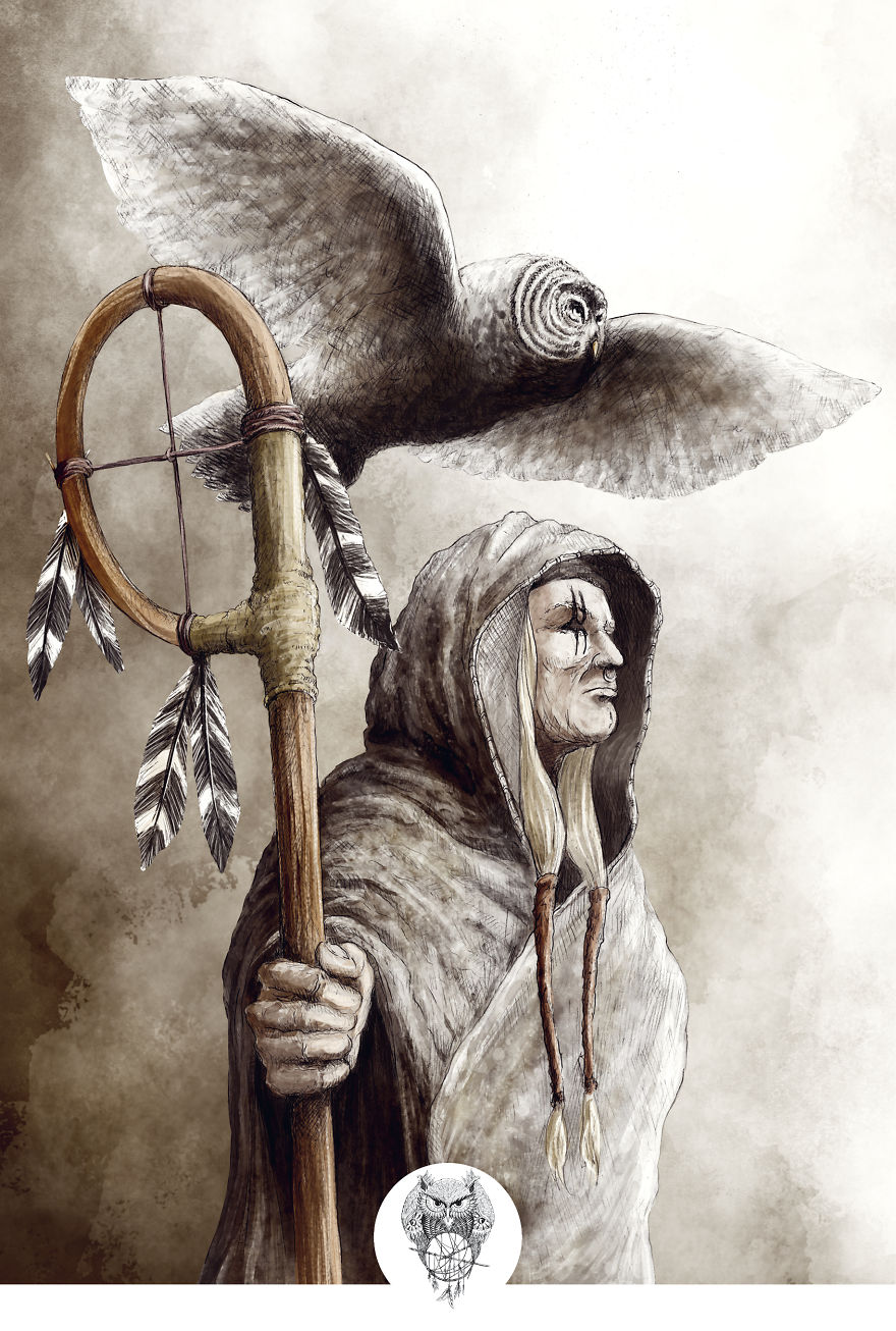 I Spend Three Years Crafting A Tale About A Viking In Newly Discovered America I Spend Three Years Crafting A Tale About A Viking In Newly Discovered America