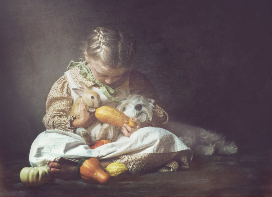 Return Of The Old World Classics