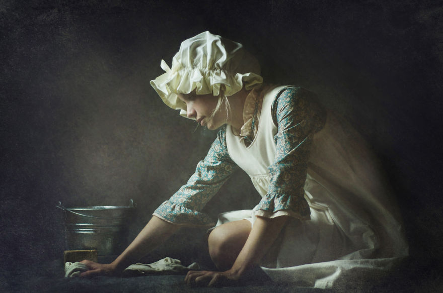 Return Of The Old World Classics