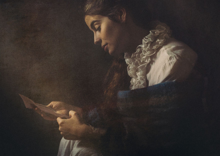 Return Of The Old World Classics