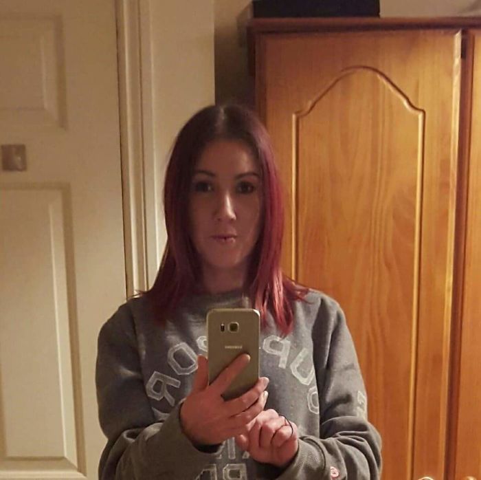 Took Part In Brave The Shave For Macmillan Best Experience Ever !!!