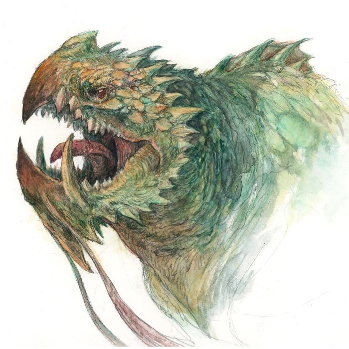 Faeries Are Taking Over.... An Artbook By Iris Compiet