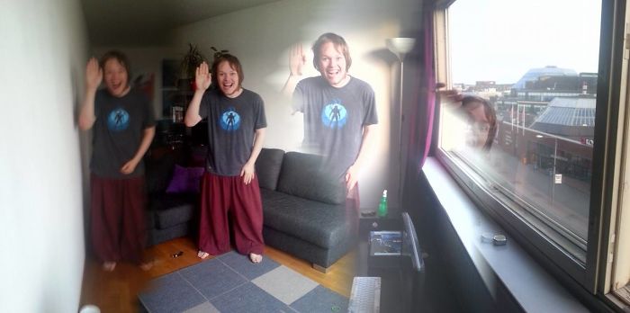 He Will Visit Your Dreams