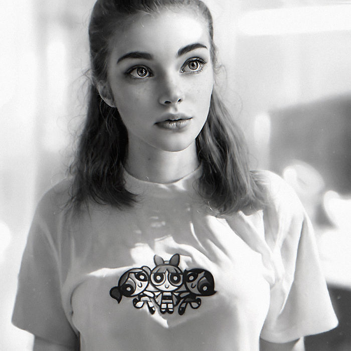 Fantastic Digital Painting By Irakli Nadar