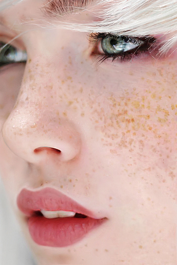 Fantastic Digital Painting By Irakli Nadar