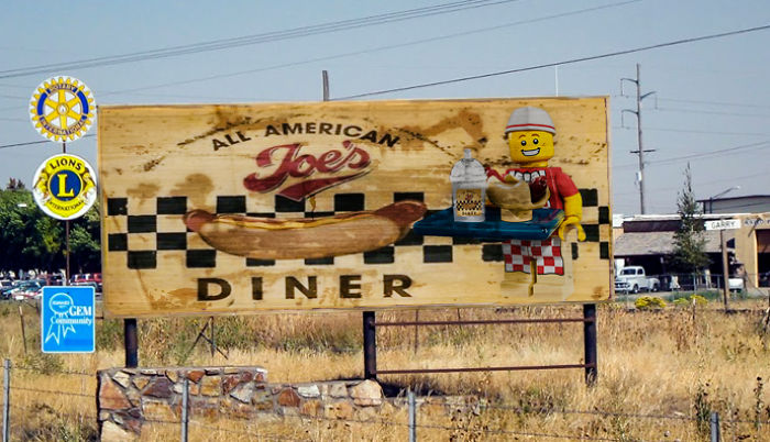 My Lego Minfigure Obsession Turned Into Photography Art