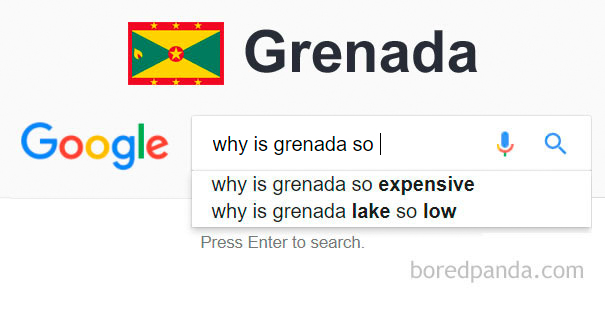 Grenada