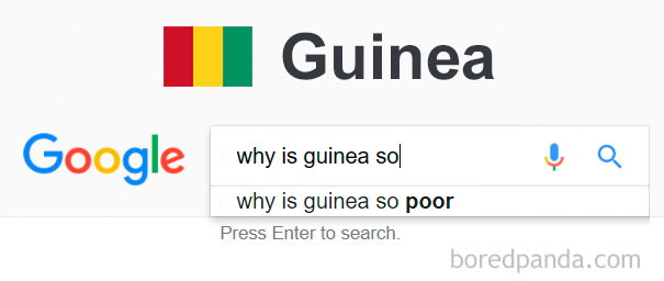 Guinea