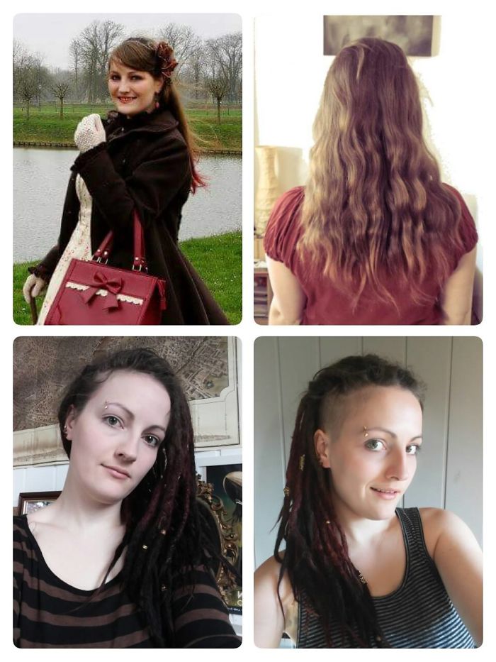 Transformation Over The Last 3,5 Years