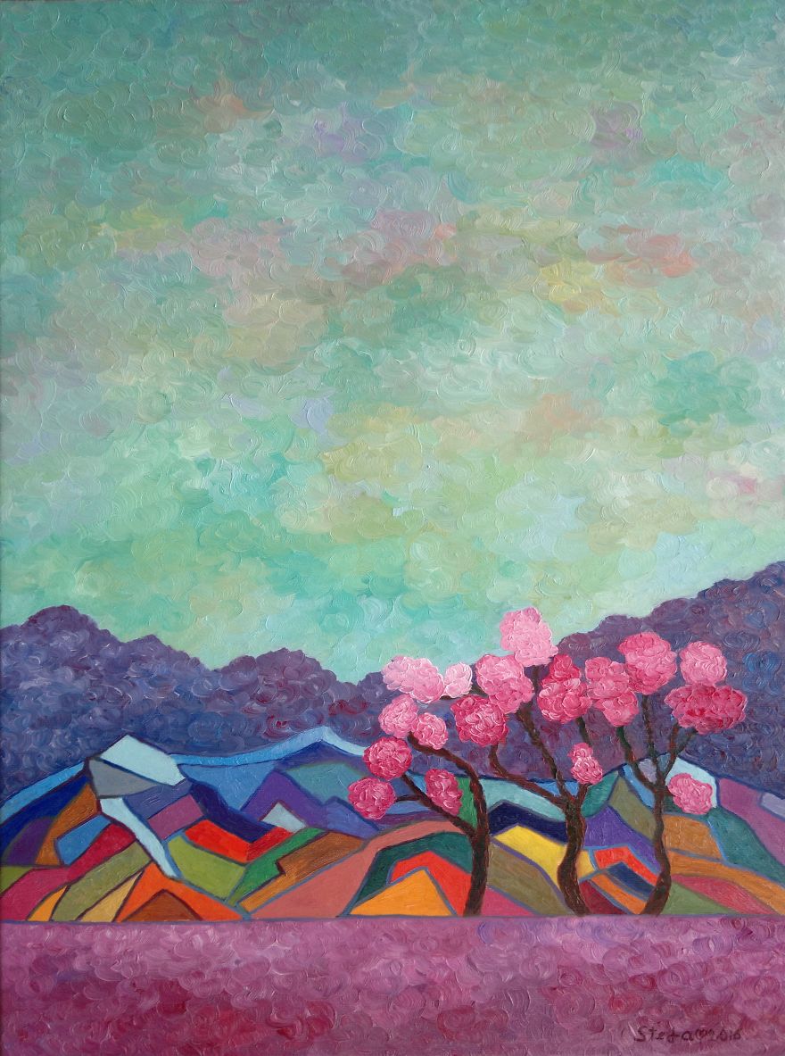 When I Don't Do Gardening, Look Out For My Domestic Animals, Keep The House Tidy I'm A Painter When I Don't Do Gardening, Look Out For My Domestic Animals, Keep The House Tidy I'm A Painter