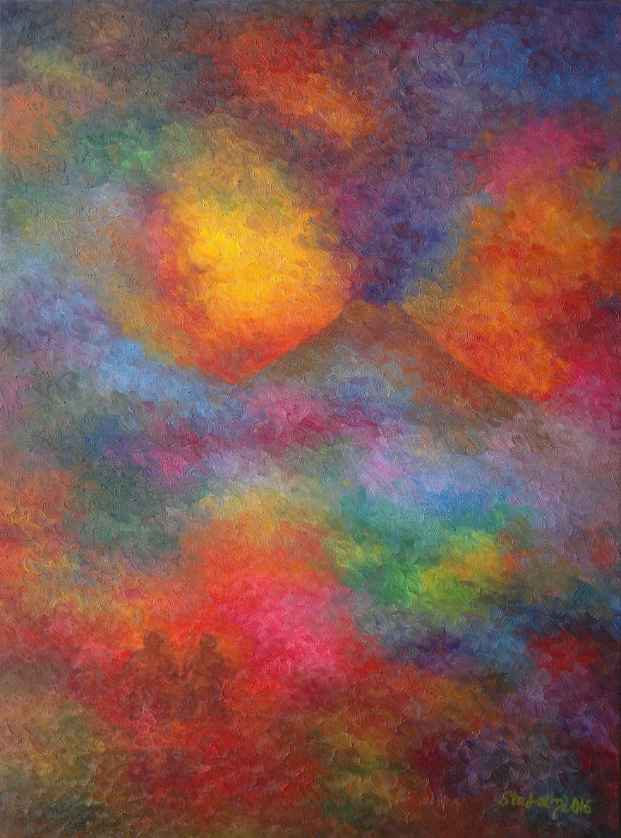 When I Don't Do Gardening, Look Out For My Domestic Animals, Keep The House Tidy I'm A Painter When I Don't Do Gardening, Look Out For My Domestic Animals, Keep The House Tidy I'm A Painter