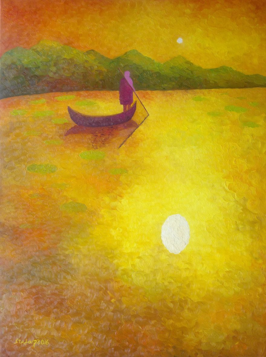 When I Don't Do Gardening, Look Out For My Domestic Animals, Keep The House Tidy I'm A Painter When I Don't Do Gardening, Look Out For My Domestic Animals, Keep The House Tidy I'm A Painter