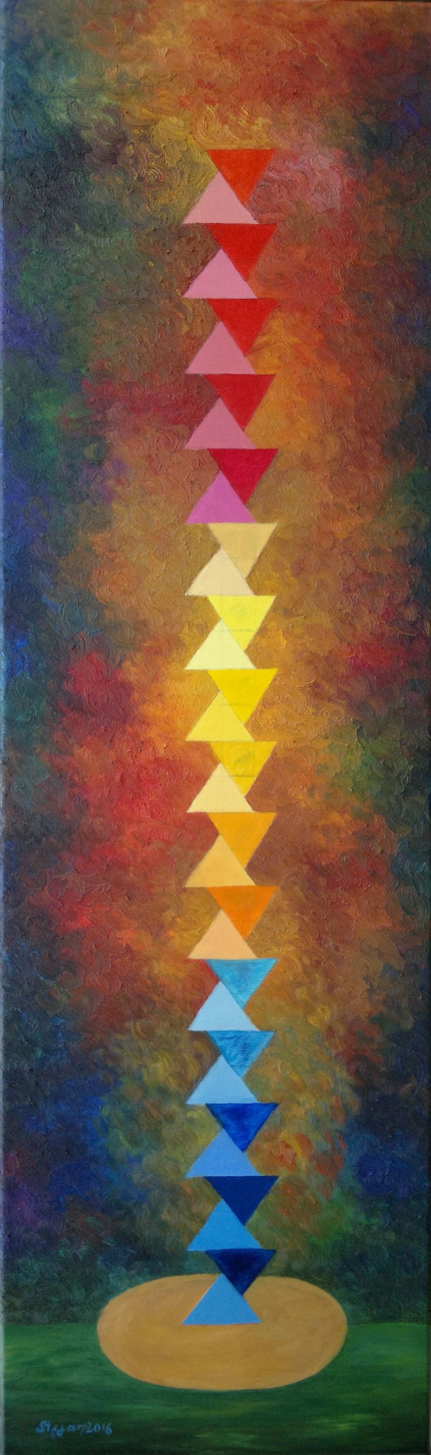 When I Don't Do Gardening, Look Out For My Domestic Animals, Keep The House Tidy I'm A Painter When I Don't Do Gardening, Look Out For My Domestic Animals, Keep The House Tidy I'm A Painter