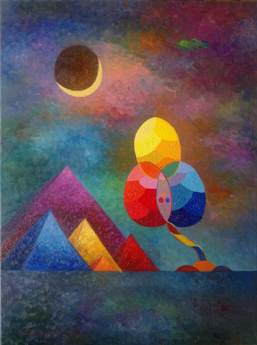 When I Don't Do Gardening, Look Out For My Domestic Animals, Keep The House Tidy I'm A Painter When I Don't Do Gardening, Look Out For My Domestic Animals, Keep The House Tidy I'm A Painter