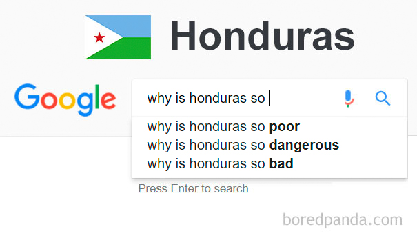 Honduras