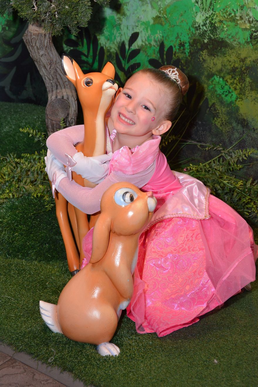 How The Biggest Miracle Came In The Tiniest Package How The Biggest Miracle Came In The Tiniest Package