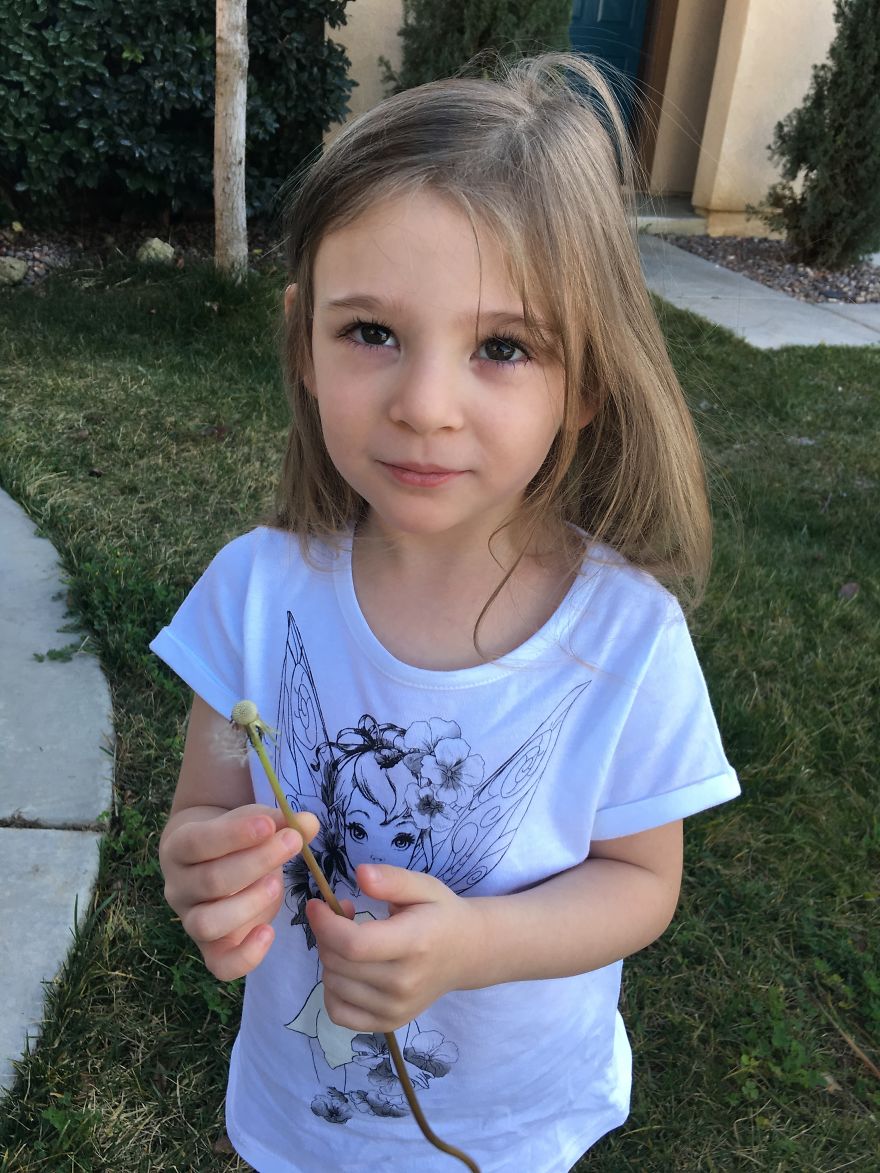 How The Biggest Miracle Came In The Tiniest Package How The Biggest Miracle Came In The Tiniest Package