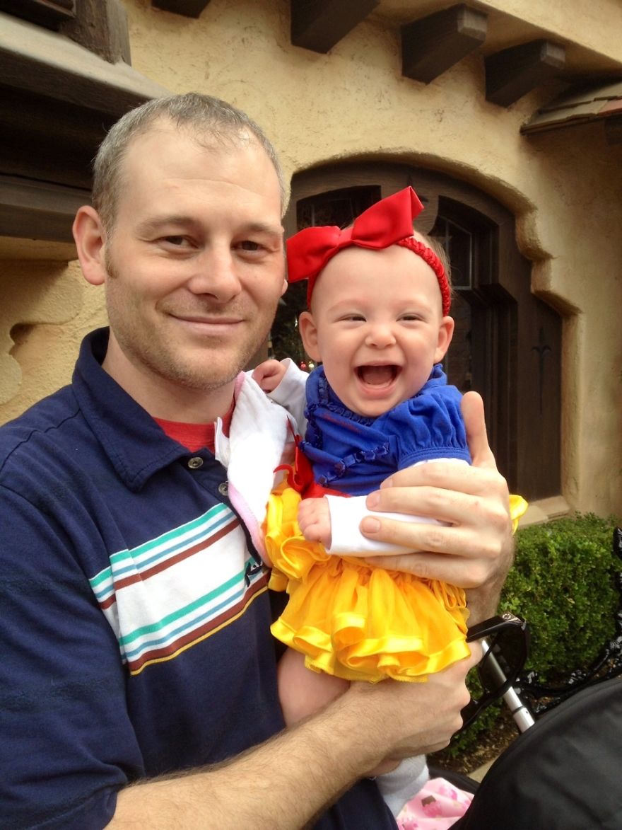 How The Biggest Miracle Came In The Tiniest Package