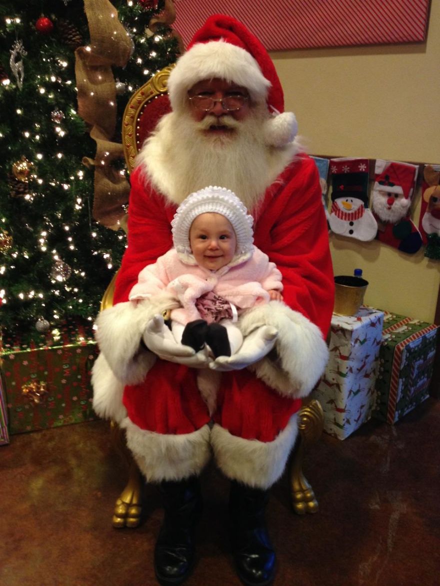 How The Biggest Miracle Came In The Tiniest Package