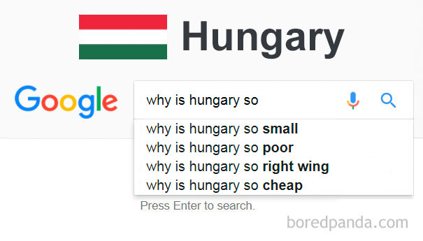 Hungary