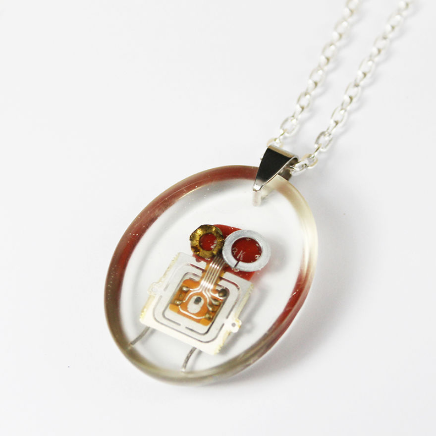 I Turned Electronic Waste Into Tiny And Biggie Robots (part 3)