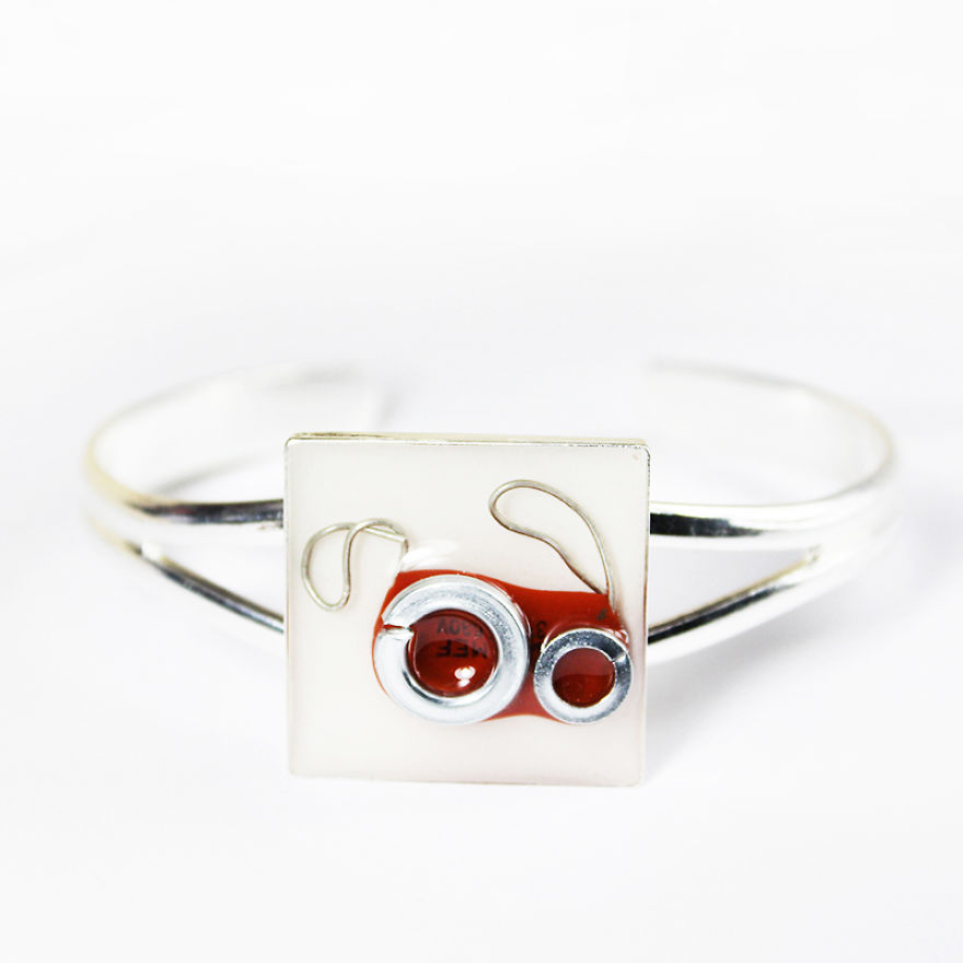 I Turned Electronic Waste Into Tiny And Biggie Robots (part 3)