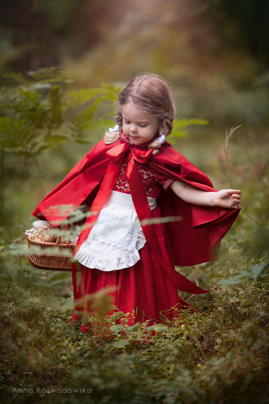 I Create Magical Pictures With My Children (Part 2) I Create Magical Pictures With My Children (Part 2)