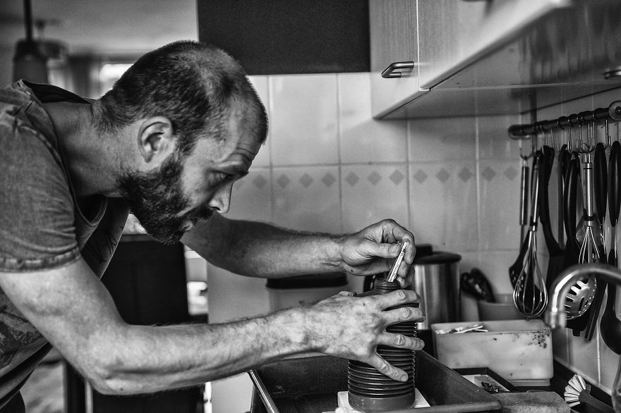 I Bought A 1929 Camera At Second-Hand Store And It Had An Undeveloped Film Inside… I Bought A 1929 Camera At Second-Hand Store And It Had An Undeveloped Film Inside…