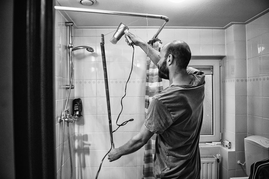 I Bought A 1929 Camera At Second-Hand Store And It Had An Undeveloped Film Inside…