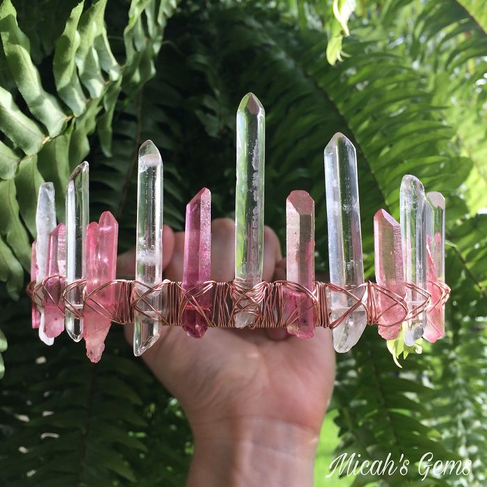 I Make Crowns For Your Fantastical Outfits I Make Crowns For Your Fantastical Outfits