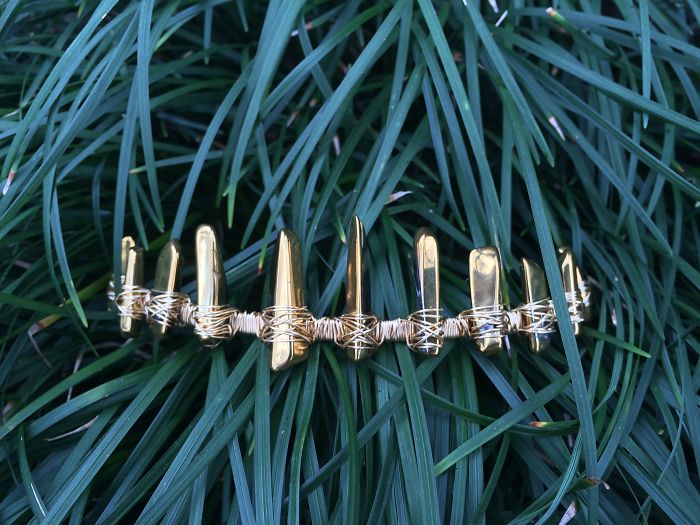 I Make Crowns For Your Fantastical Outfits