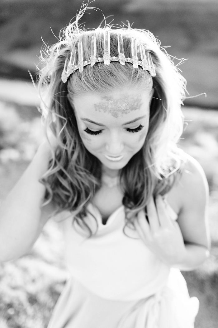 I Make Crowns For Your Fantastical Outfits I Make Crowns For Your Fantastical Outfits