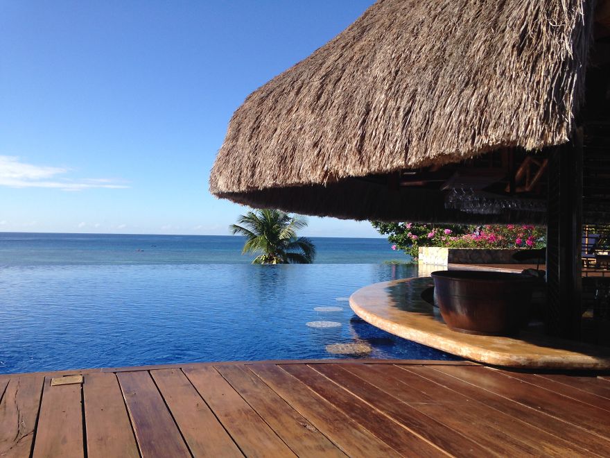 I Only Use My Iphone 6 To Capture My Travel Adventures