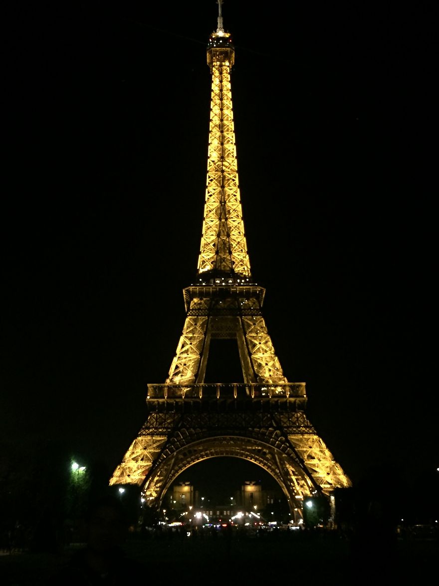 I Only Use My Iphone 6 To Capture My Travel Adventures